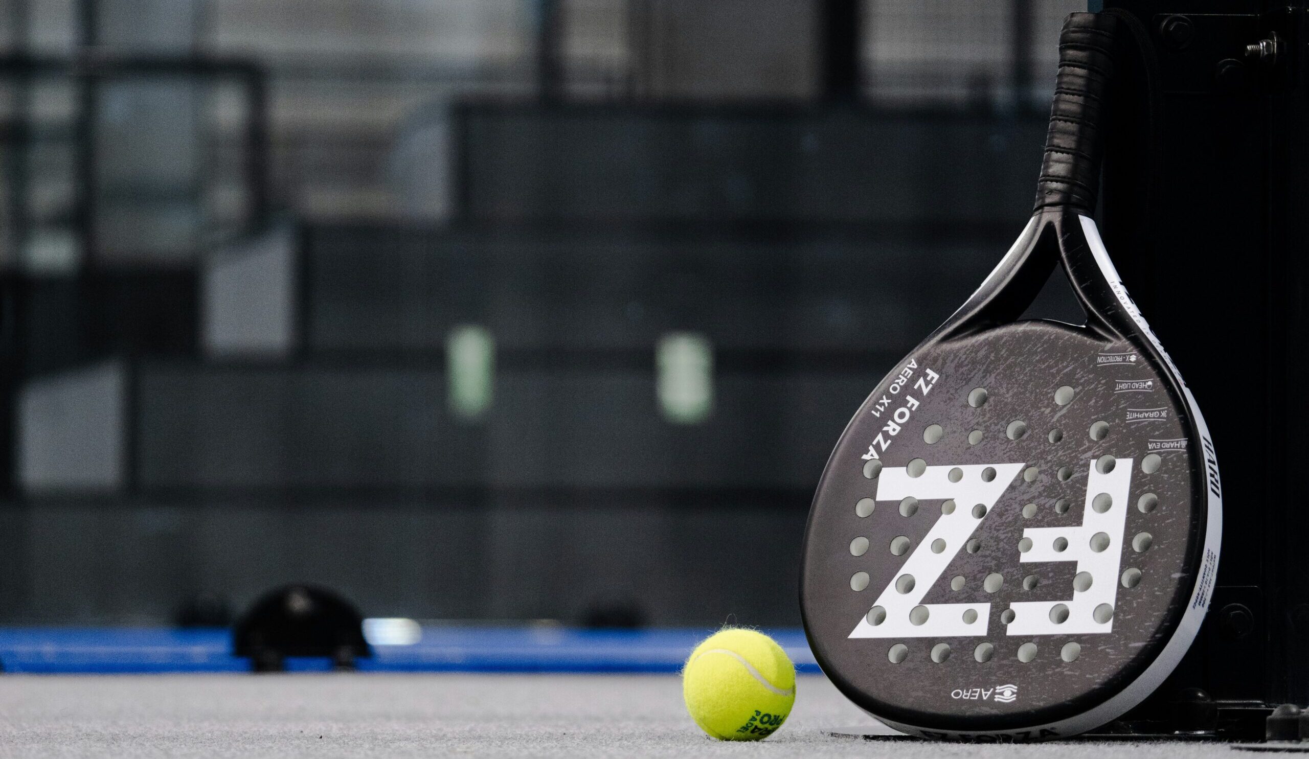 Yeni Başlayanlar İçin Padel Rehberi