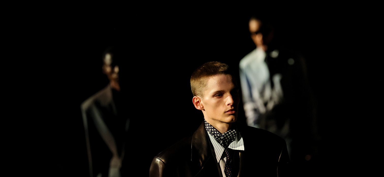 Paris Erkek Moda Haftası Sonbahar/Kış 2026