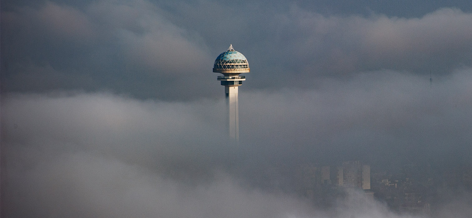 Çağdaş Edebiyatçıların Gözünden Ankara